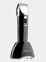 Машинка для стрижки волос BRAYER BR3402, 4 насадки