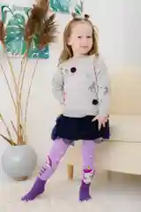 Колготки детские "Магия"