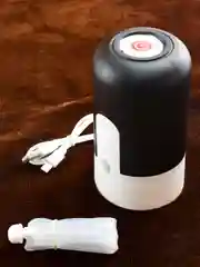 Помпа для воды / Электрическая помпа для кулера / Насос для кулера  / Диспенсер / Китай