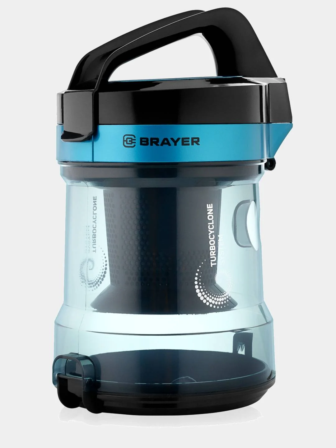 Пылесос циклонного типа BRAYER BR4200 1800 Вт