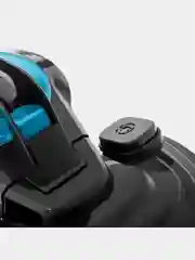 Пылесос циклонного типа BRAYER BR4200 1800 Вт