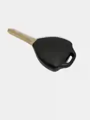 Корпус на штатный ключ с лезвием прямой Toyota / Тойота (F231)