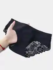Трусы женские кружевные