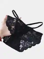 Трусы женские эротические