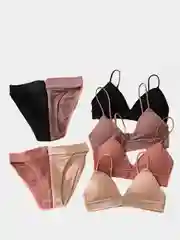 Комплект нижнего белья