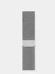 Золотой ремешок для Apple Watch миланская петля 42/44 мм