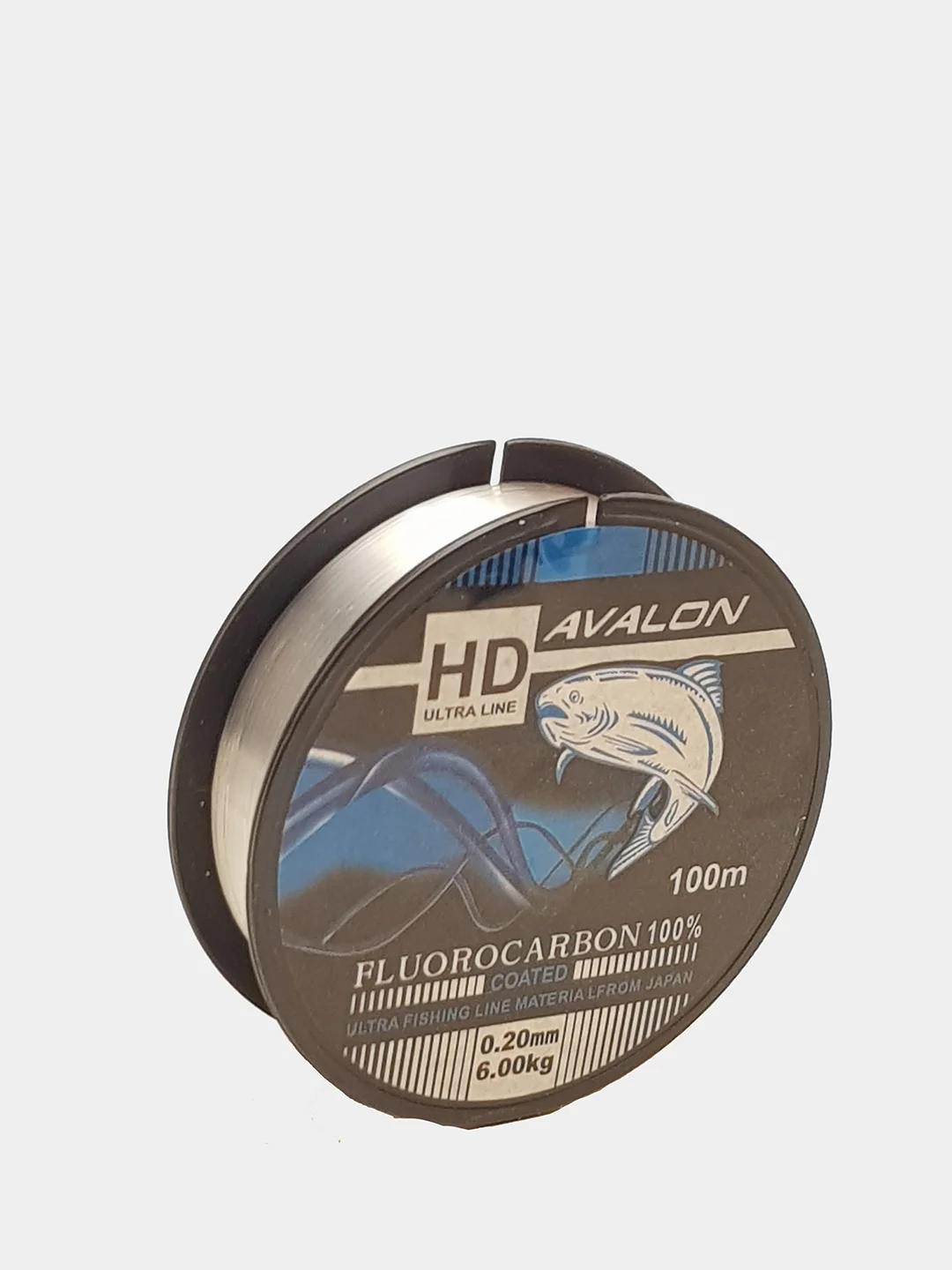 Леска для рыбалки Avalon 100 м