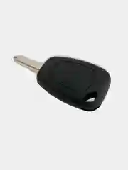 Корпус на штатный ключ с лезвием прямой Renault / Рено (R0006)