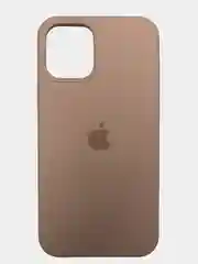 Конфетный чехол Silicone Case для iPhone 12 mini