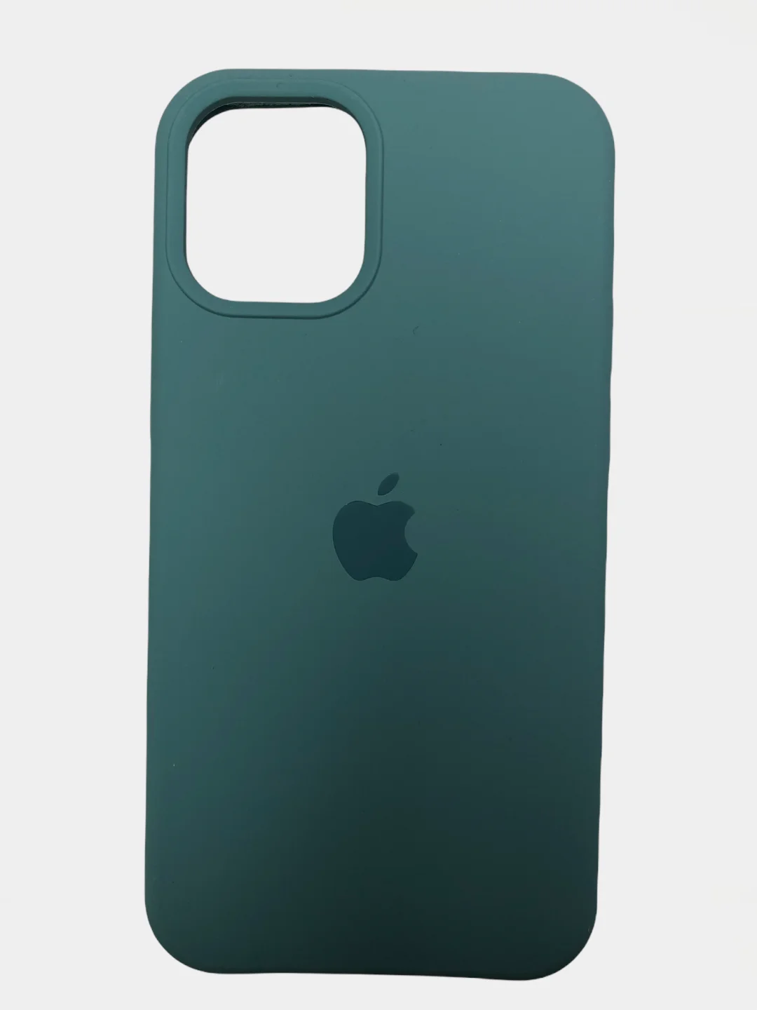 Морской чехол Silicone Case для iPhone 12 mini