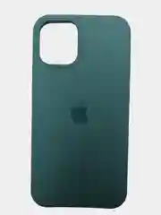 Морской чехол Silicone Case для iPhone 12 mini