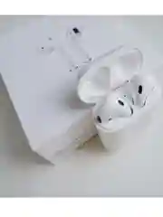 Беспроводные наушники с микрофоном