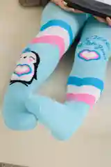 Колготки детские "Усури"