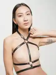 Портупея "Ингрид", 916-11 BX DD