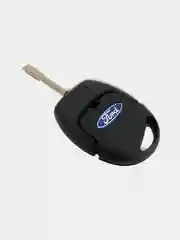 Корпус на штатный ключ с лезвием прямой Ford/Форд (B03)