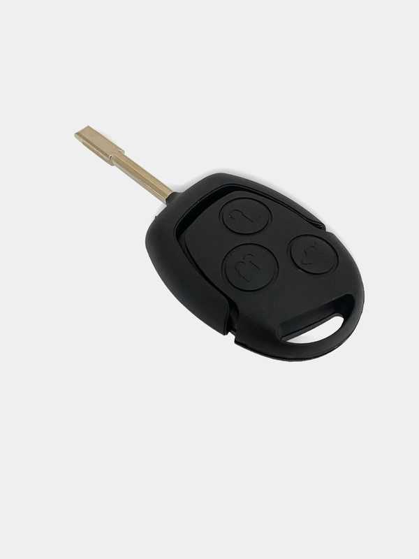 Корпус на штатный ключ с лезвием прямой Ford/Форд (B03)