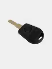 Корпус на штатный ключ с лезвием прямой BMW/БМВ (B004)