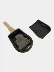 Корпус на штатный ключ с лезвием прямой BMW/БМВ (B004)