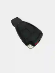 Корпус на штатный ключ с лезвием Mersedes Benz / Мерседес бенц (B05)