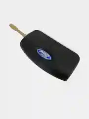 Корпус на штатный ключ с лезвием выкидной Ford / Форд (B06)