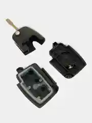 Корпус на штатный ключ с лезвием выкидной Ford / Форд (B06)