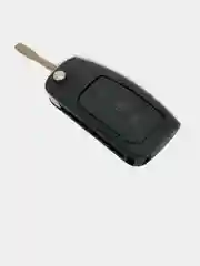 Корпус на штатный ключ с лезвием выкидной Ford / Форд (B06)