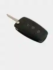 Корпус на штатный ключ с лезвием выкидной Ford / Форд (B07)
