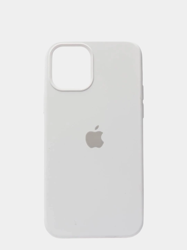 Чехол Silicone Case для Apple iPhone 13