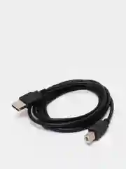 Кабель для принтера/сканера USB BM(шт)-АM(шт) USB2.0 МФУ 1/2/2.7/3 метра