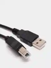 Кабель для принтера/сканера USB BM(шт)-АM(шт) USB2.0 МФУ 1/2/2.7/3 метра