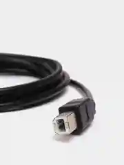 Кабель для принтера/сканера USB BM(шт)-АM(шт) USB2.0 МФУ 1/2/2.7/3 метра