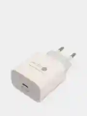 Сетевое зарядное устройство с быстрой зарядкой c TYPE-C выходом (PD18W, 3500mA) OT-APU41