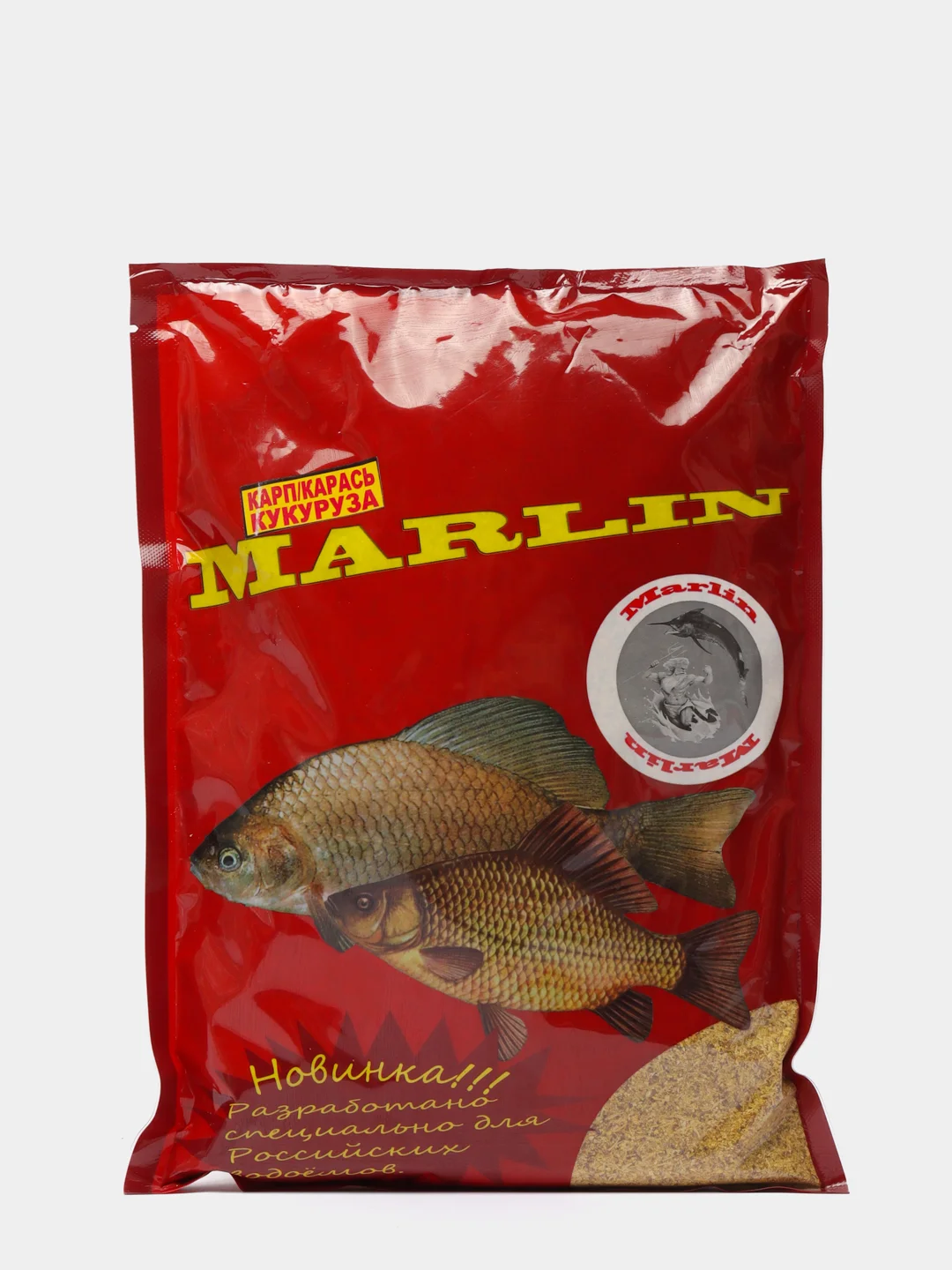 Прикормка Marlin