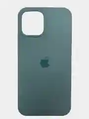 Морской чехол Silicone Case для iPhone 12 Pro Max