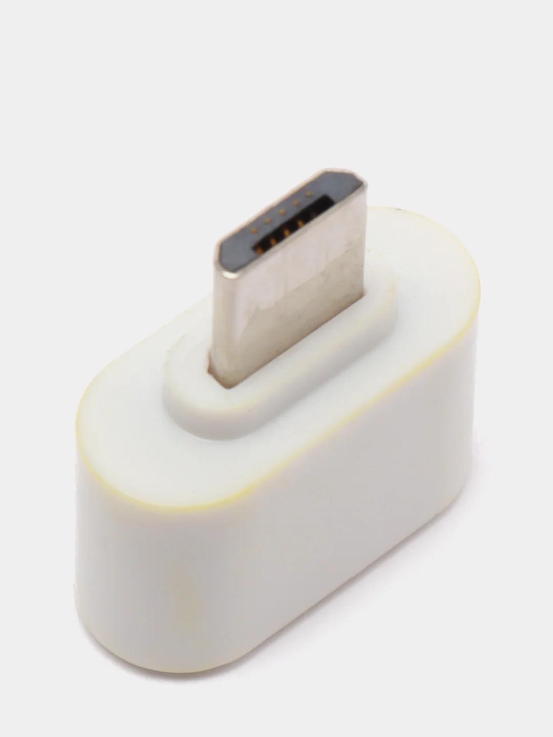 OTG переходник с Micro USB на USB / отг