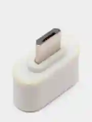 OTG переходник с Micro USB на USB / отг