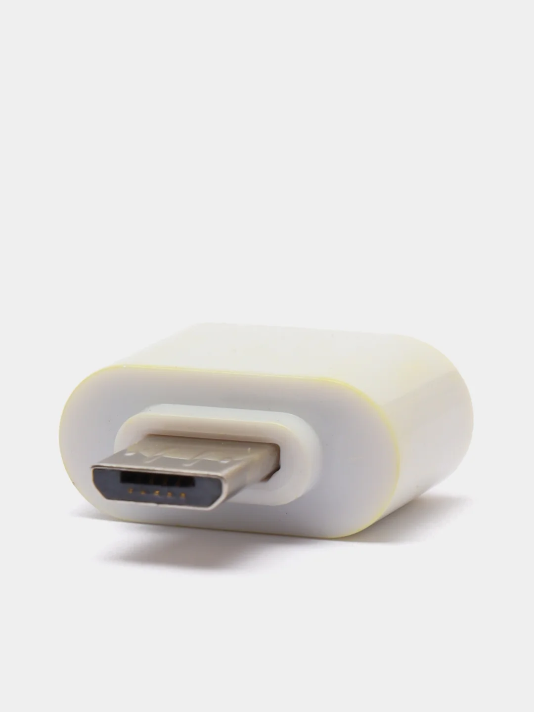 OTG переходник с Micro USB на USB / отг