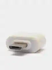 OTG переходник с Micro USB на USB / отг