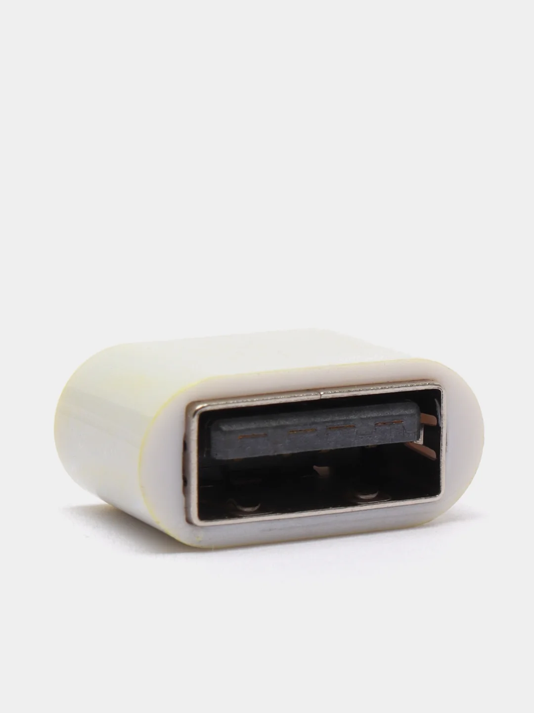 OTG переходник с Micro USB на USB / отг
