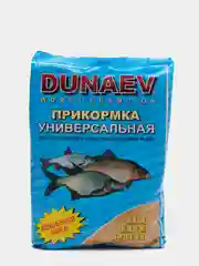 Прикормка Dunaev универсальная, 900 г