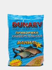 Прикормка Dunaev универсальная, 900 г
