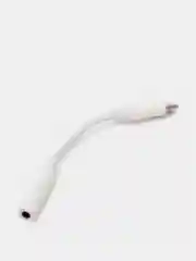 Переходник Type-C на гнездо 3.5 (Type-C/3.5mm jack aux)