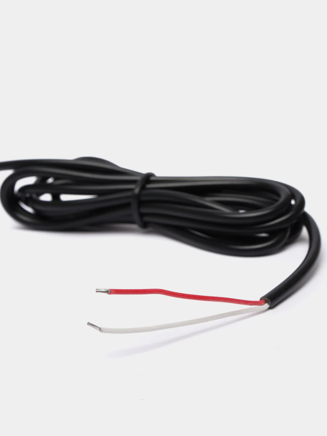 Автомобильное зарядное устройство Mini USB для скрытой проводки, 5V, 2A