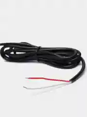 Автомобильное зарядное устройство Mini USB для скрытой проводки, 5V, 2A