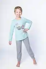 Пижама для девочек