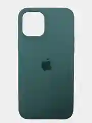 Морской чехол Silicone Case для iPhone 12, 12 pro