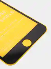 Черный защитное стекло iPhone 6/6s/6+/7/7+/8/8+/X/XR/XS/XS+/XS max/11/11 pro/11 pro max/12/12pro