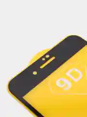 Черный защитное стекло iPhone 6/6s/6+/7/7+/8/8+/X/XR/XS/XS+/XS max/11/11 pro/11 pro max/12/12pro