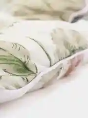 Одеяло 2 спальное Эльф, гипоаллергенное одеяло с наполнителем лиоцел BOTANY 172х205см