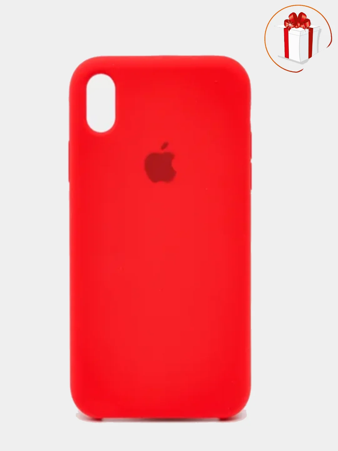 Чехол  для iPhone XR, защитное стекло 9D, для iPhone XR
